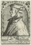 Henricus Cornelius Agrippa Med. & IC. Equ. Nascitur Colon, Agrip. Obijt Anno 1538