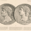 M. Agrippa. Div vs Avg. P