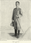 Emilo Aguinaldo, 1869 