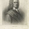 William Aikman, from a painting by himself in the posession of Mrs. Forbes Edin.R