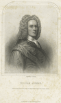 William Aikman, from a painting by himself in the posession of Mrs. Forbes Edin.R