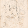 W. H. Ainsworth [signature], author of "Rookwood"