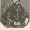 William Harrison Ainsworth Esq.