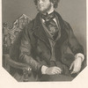 William Harrison Ainsworth Esq.