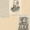 The Late Mr. Harrison Ainsworth, Novelist. W. Harrison Ainsworth