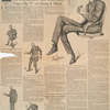 Pen and pencil portraits by Garnet Warren. I. Rev. Dr. Charles F. Aked