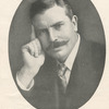 The Rev. Charles Frederic Aked, the new pastor of the Fifth Avenue Baptist Church, New York, popularly known as the Rockefeller Church.