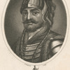 Alaric the gothic chief.