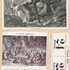 The burial of Alaric. Alaric im Rom