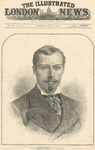 The Duke of Albany (Prince Leopold)
