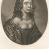 Anne Dutchess of Albermarle, obit 1670