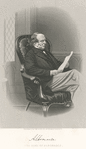 The Earl of Albemarle