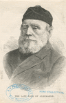 The late Earl of Albemarle