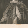 George Monk, Duke of Albemarle, ob. 1671.