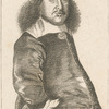 George Monk Duke of Albemarle.