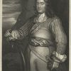 George Monk, Duke of Albemarle, K. G.