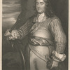 George Monk, Duke of Albemarle, K. G.