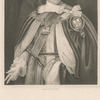 George Monk, Duke of Albemarle, ob. 1671.