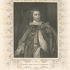 George Monk, Duke of Albemarle, ob. 1671, from the original of Sir. P. Lely in the town hall, Exeter.