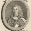 Monk, Duke of Albemarle.