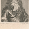 George Duke of Albemarle.