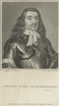 George Duke of Albemarle.