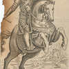 George Duke of Albemarle.