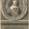 George Monck, Duc d'Albemarle.