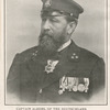 Captain Albers of the Deutschland