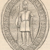 Great seal of Albert the Bear