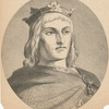 Porträt-Galerie der deutschen Kaiser: Albrecht I.