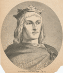Porträt-Galerie der deutschen Kaiser: Albrecht I.