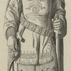 Albrecht I von Oesterreich, 1298-1308.