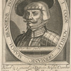 Albert Marck-graef Ceuvorst van Brandenburch.