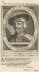 Albert Marck-graef Ceuvorst van Brandenburch.