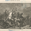 Elector Albert-Achilles and the Nuremburgers.