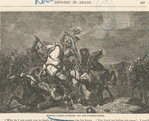 Elector Albert-Achilles and the Nuremburgers.