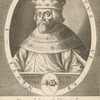 Albertvs VI, Ernesti I fil.