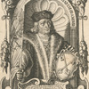 Albertvs Sapiens D. Boiar, LVI, ob. a. MDVIII.