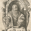 Albertvs Monarcha d. Bo., LVIII, ob. MDLXXIX.