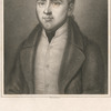 Albert, Arbeiter, Mitglied der Provisorischen Regierung der Französischen Republik.