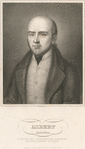 Albert, Arbeiter, Mitglied der Provisorischen Regierung der Französischen Republik.