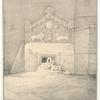 Tomb of Solon, Gombet-li [Kümbet]