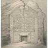 Tomb of Midas, Dogan-lu [Doganli valley]