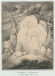 Monument with Inscriptions, Dogan-lu [Doganli valley]