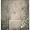 Plan of ditto. [Monument with Inscriptions, Dogan-lu [Doganli valley]