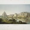 The palaces of Nimroud [Nimrud]. Restored.