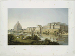 The palaces of Nimroud [Nimrud]. Restored.