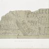 The siege and sack of a city.  (Kouyunjik) [Quyunjik].