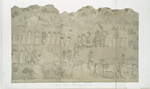 Sennacherib before the city of Lachish. (Kouyunjik) [Quyunjik].